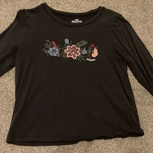 Hollister Long Sleeve